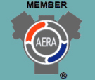 Member of AERA